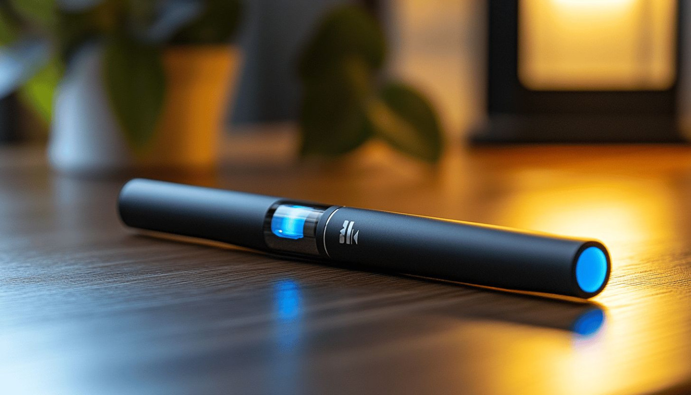 Cigarette électronique Blu avis : accompagner la transition avec régularité