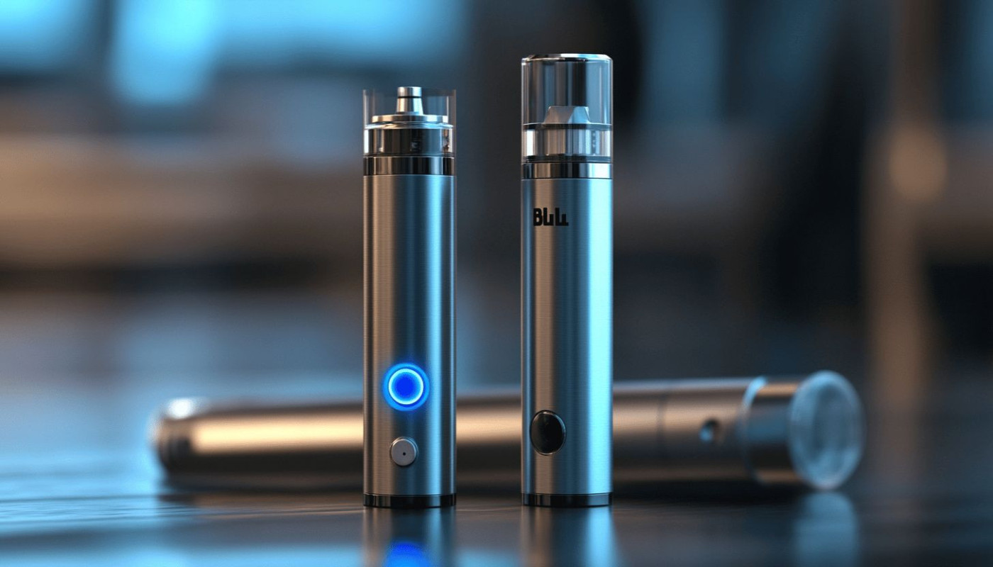 Cigarette électronique Blu avis : un équilibre entre simplicité et performance