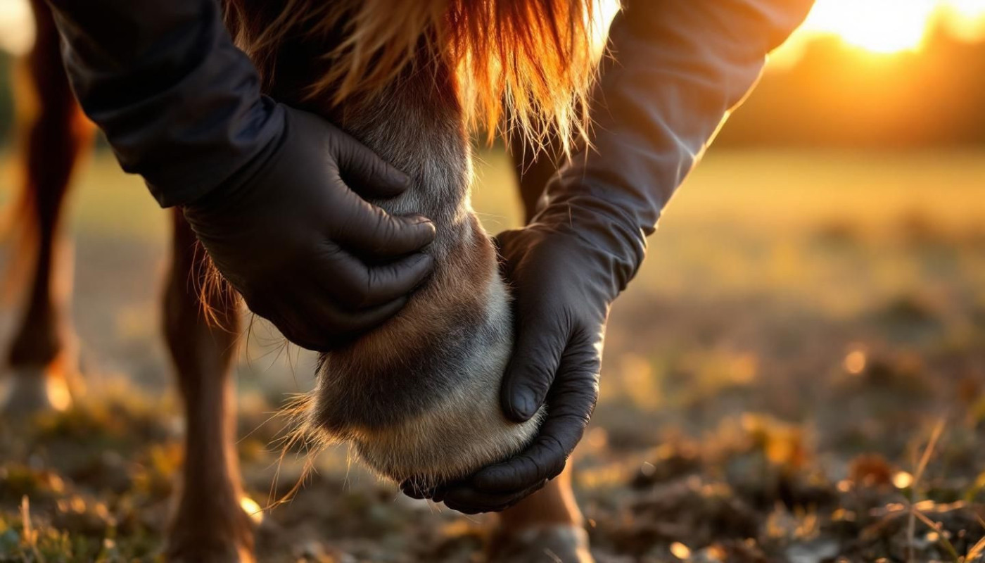Comment choisir le bon professionnel équin pour votre cheval ?