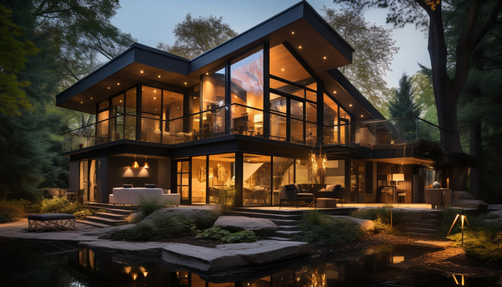 Comment choisir le style architectural de votre maison