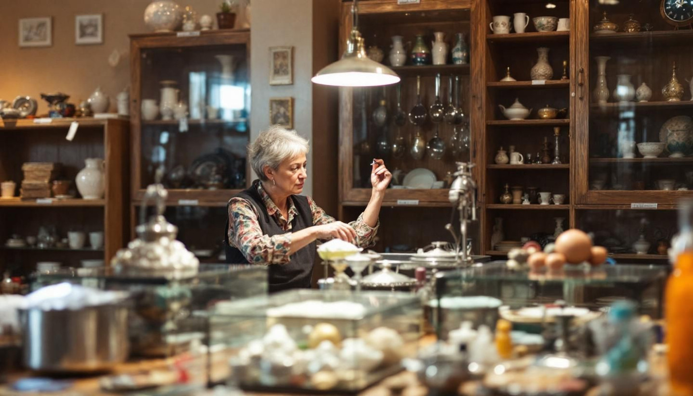 Comment choisir les meilleures répliques d'accessoires pour les collectionneurs ?