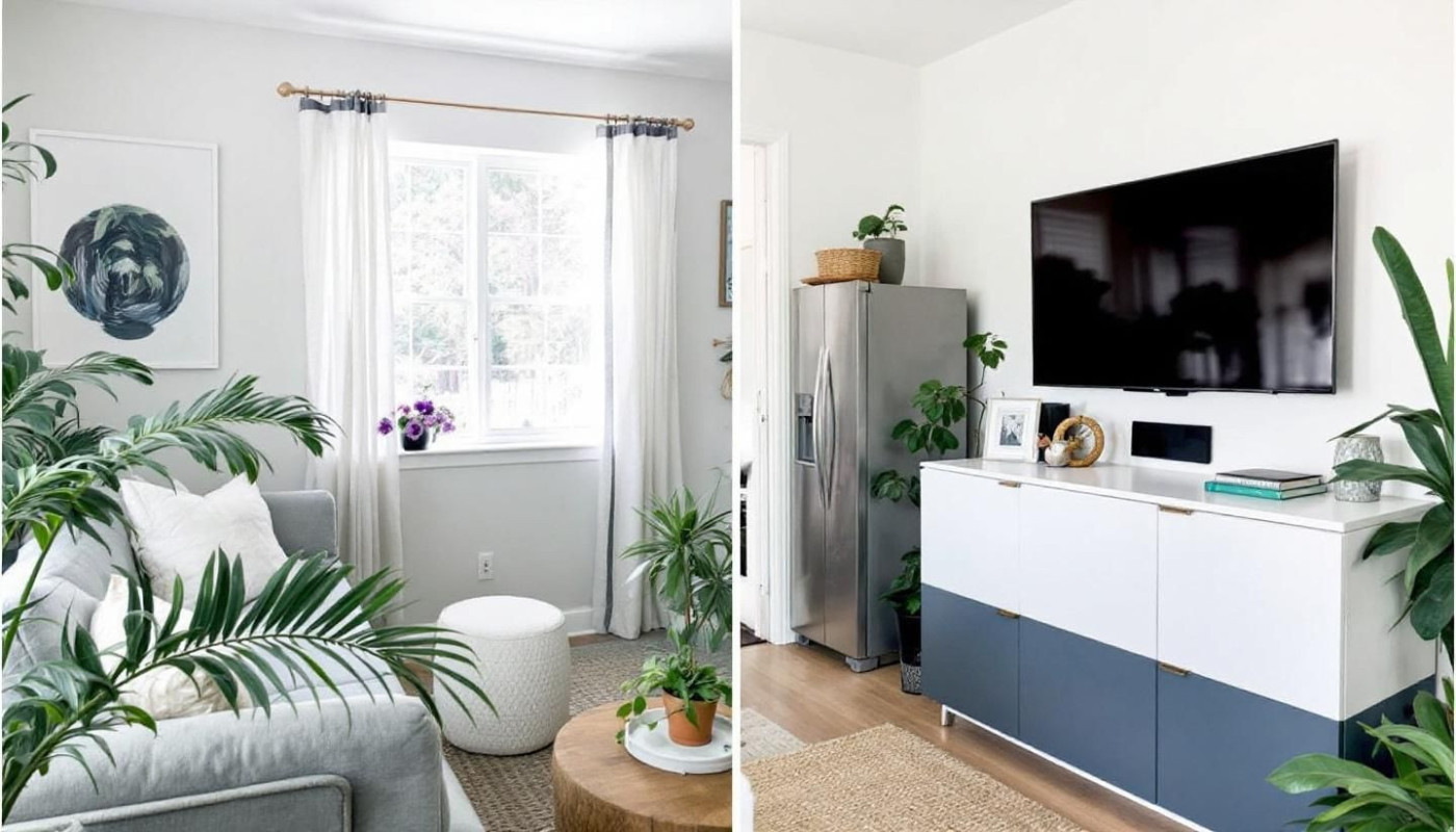 Comment la rénovation partielle peut transformer votre intérieur ?