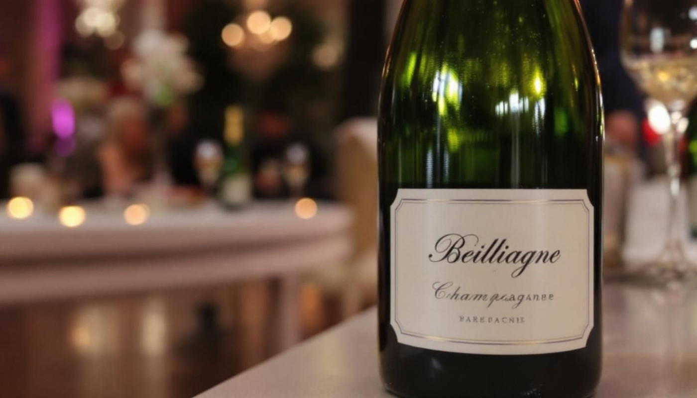 Comment personnaliser votre champagne pour des occasions spéciales ?