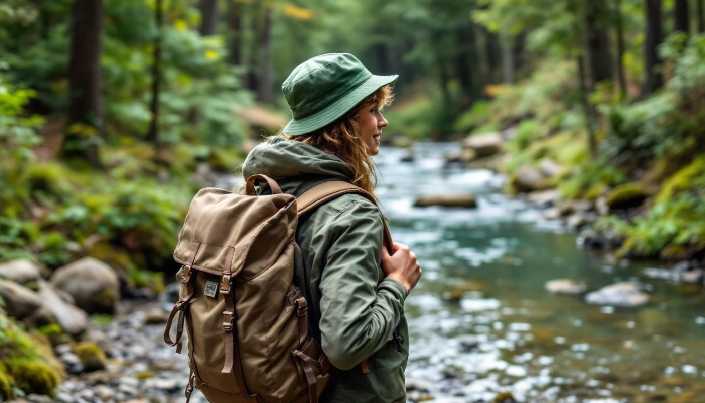 Comment voyager de manière écoresponsable ?