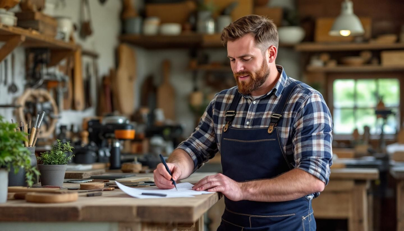 Évaluation des plateformes en ligne pour artisans : avantages et limites ?