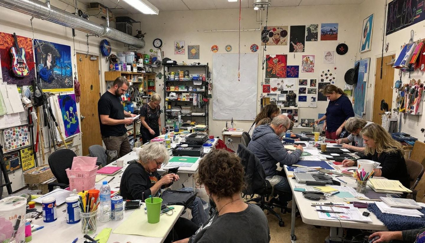 Exploration des secteurs culturels comme nouveaux champs d'investissement