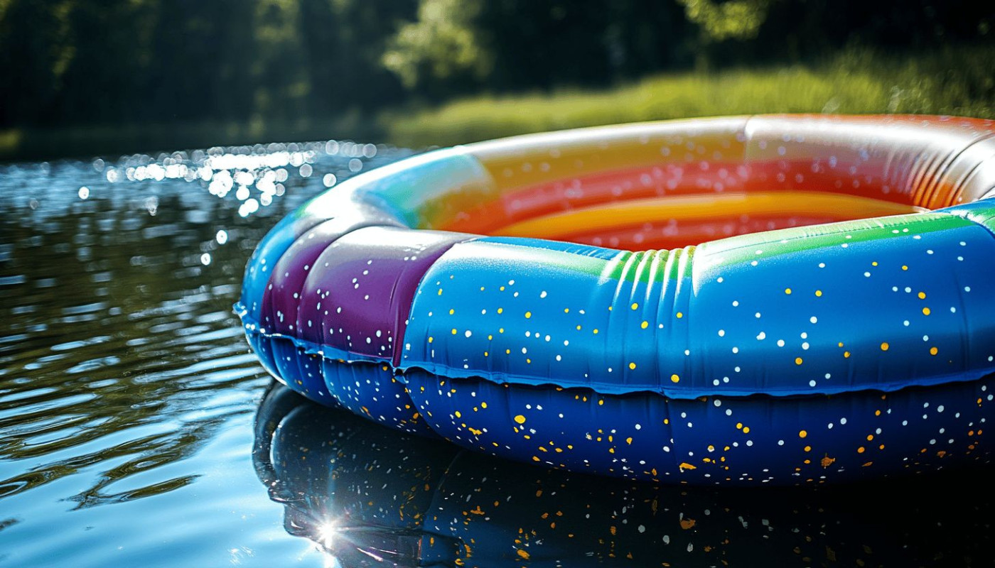 Guide complet sur l'achat de bouées tractées pour sports nautiques