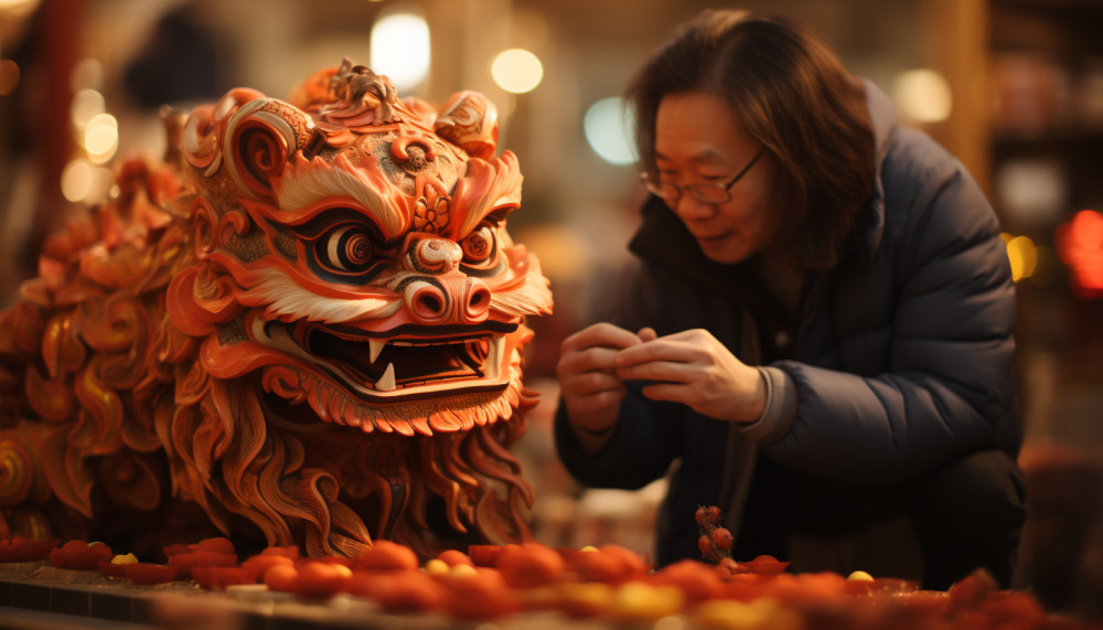 Divers - Le Nouvel An chinois : que faut-il savoir sur cette fête chinoise ?