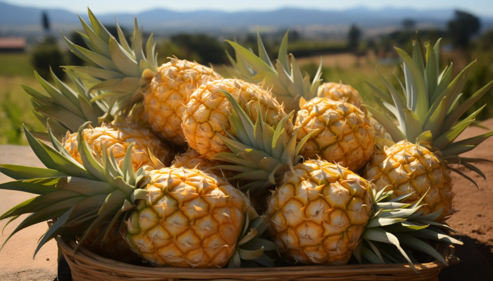 L'essentiel à savoir à propos de la culture des ananas