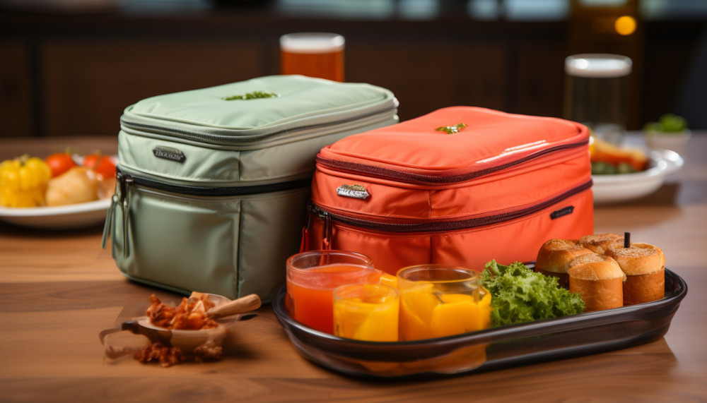 Divers - Sac repas isotherme : comment choisir le sien ?