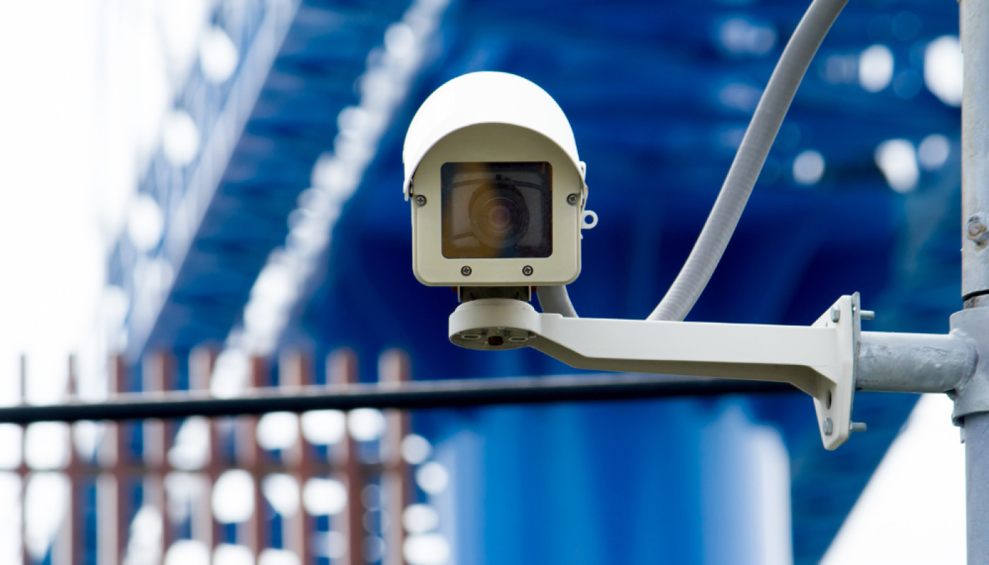 Vallotech, l'expert de la vidéoprotection dans les Yvelines